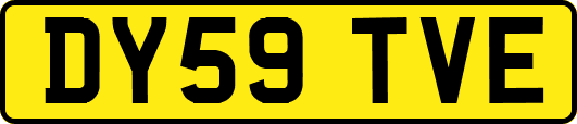 DY59TVE