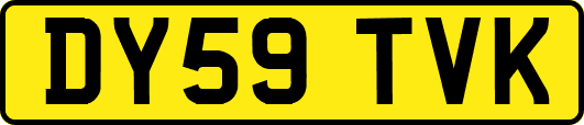 DY59TVK