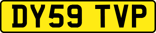 DY59TVP