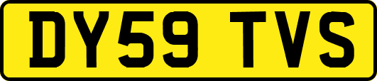 DY59TVS