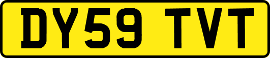 DY59TVT