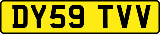 DY59TVV