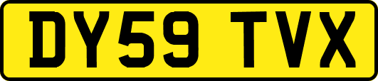 DY59TVX