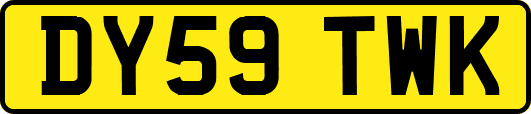 DY59TWK