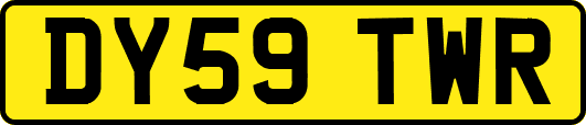 DY59TWR