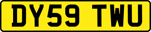 DY59TWU