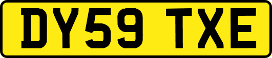 DY59TXE