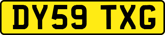 DY59TXG