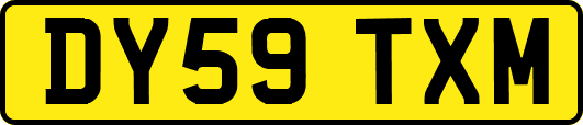 DY59TXM