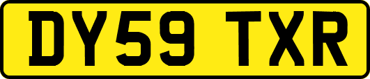 DY59TXR
