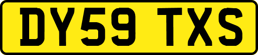 DY59TXS