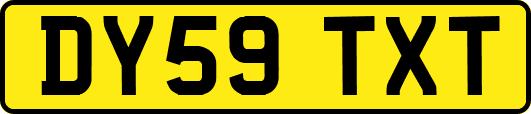 DY59TXT