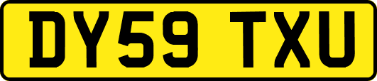 DY59TXU