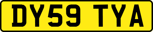DY59TYA