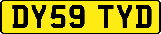 DY59TYD