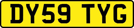 DY59TYG