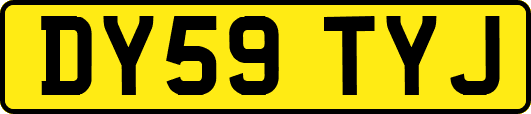 DY59TYJ