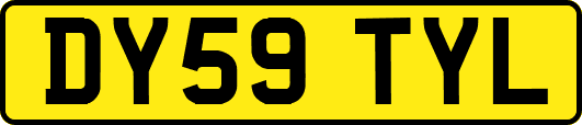DY59TYL