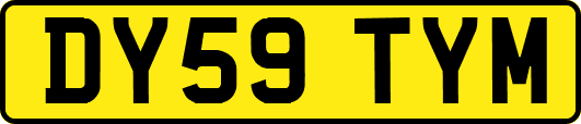 DY59TYM