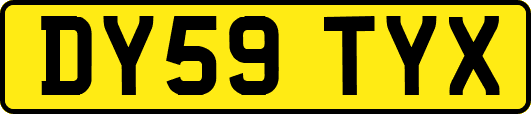 DY59TYX