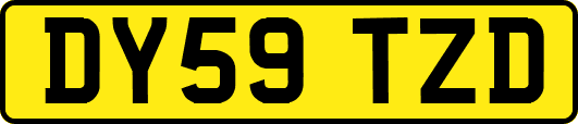 DY59TZD