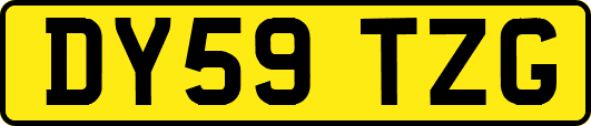 DY59TZG