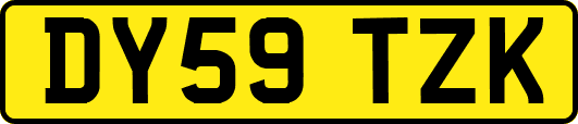 DY59TZK