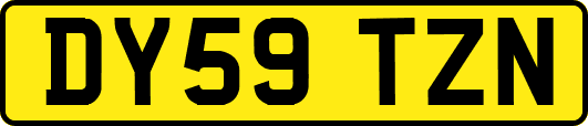 DY59TZN
