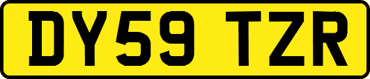 DY59TZR