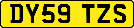 DY59TZS