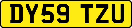 DY59TZU