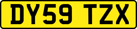DY59TZX