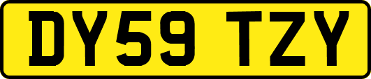 DY59TZY