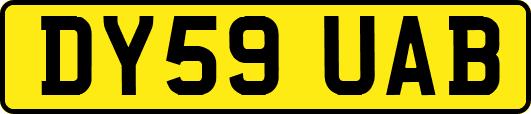 DY59UAB