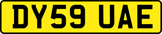 DY59UAE