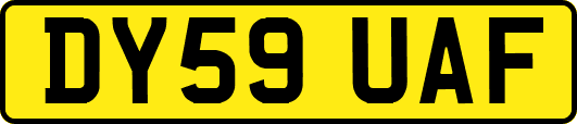 DY59UAF