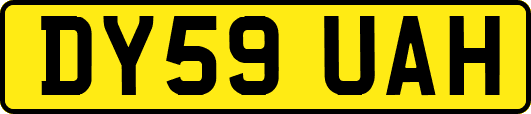 DY59UAH