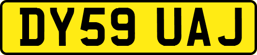 DY59UAJ