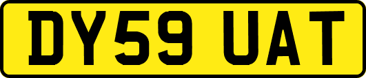 DY59UAT