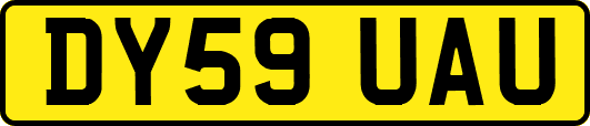 DY59UAU
