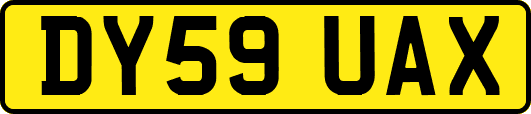 DY59UAX