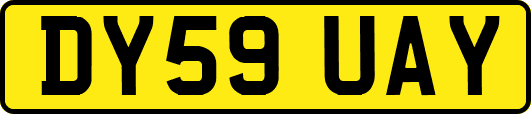 DY59UAY