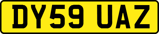 DY59UAZ
