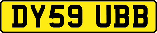 DY59UBB