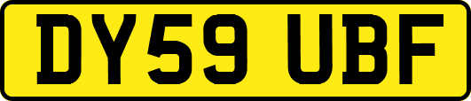 DY59UBF