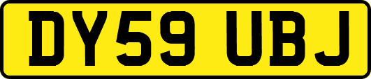 DY59UBJ