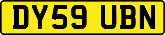 DY59UBN