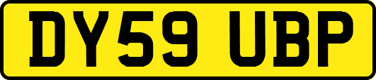 DY59UBP