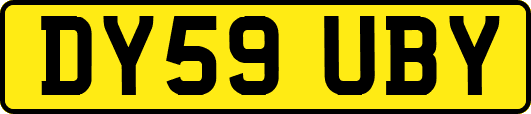 DY59UBY