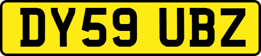 DY59UBZ